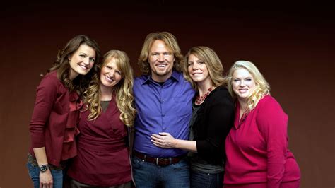 sister wives photos